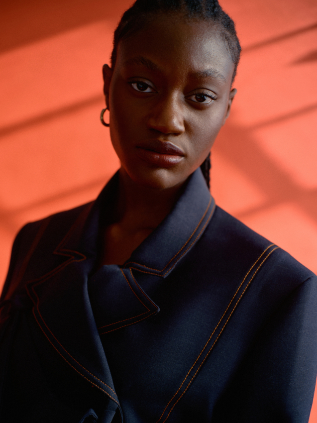 SHEA HURLEY - PORTFOLIO - EDITORIAL